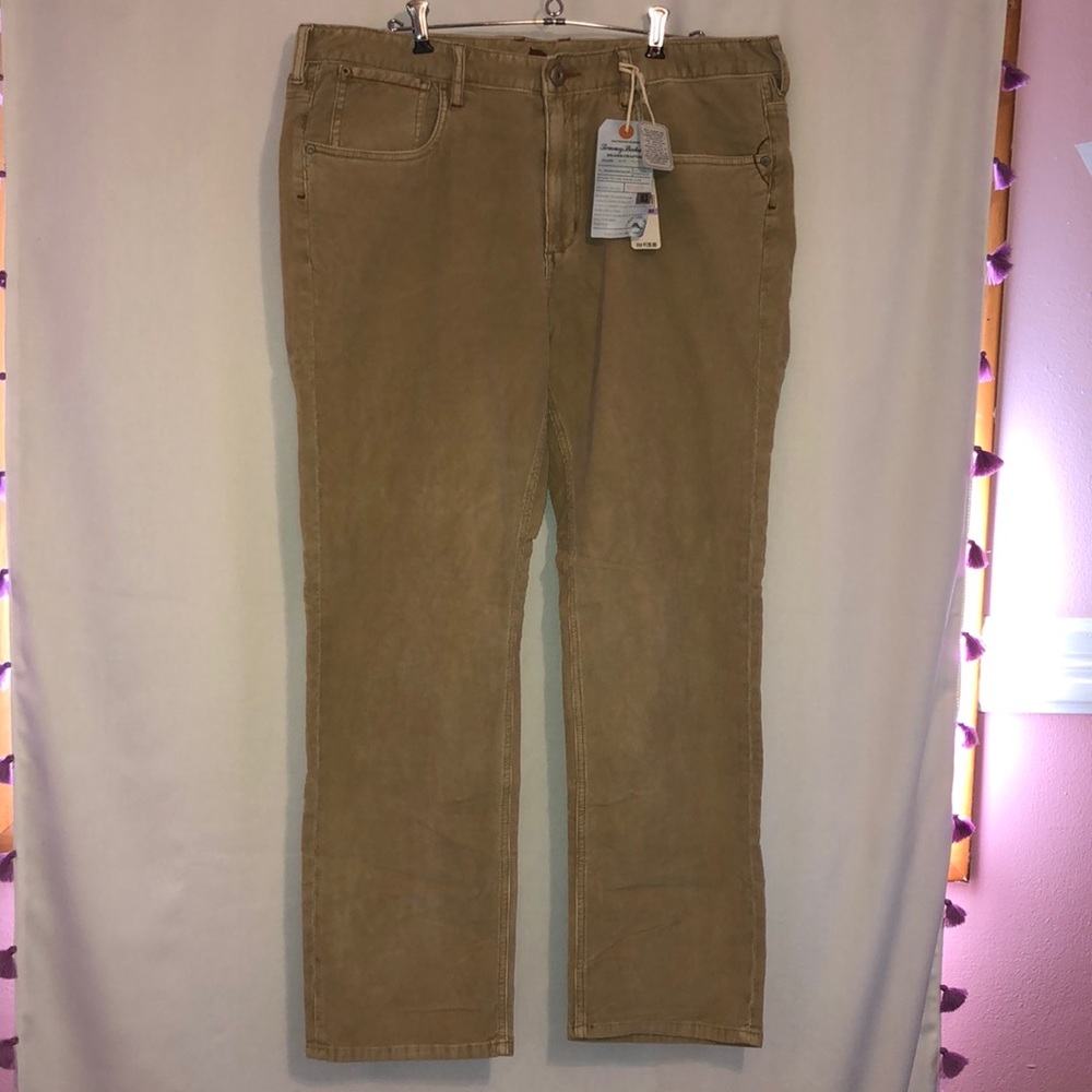 Tommy Bahama pants 38X30 NWT